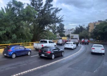 Hoy No Circula 7 de enero en Toluca y Tianguistenco: restricciones