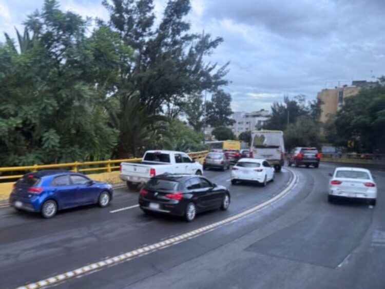 ¿Sabes si tu auto circula esta Navidad? Chécalo aquí