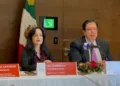 México atrapado en bajo crecimiento por incertidumbre y falta de inversión: IMEF (VIDEO)