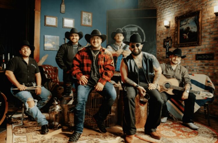 Estrellas del Regional Mexicano: la conquista global de 2025