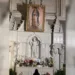 Imagen de la Virgen de Guadalupe. AMEXI Foto Especial