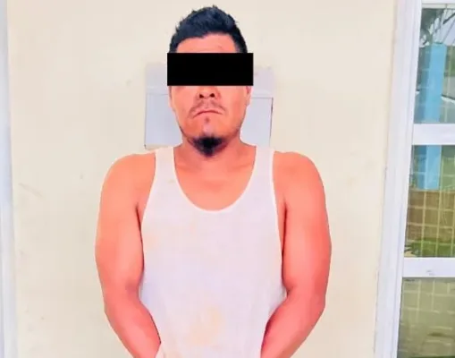 Imponen 21 años de prisión a hombre por violar a su madre en Oaxaca