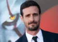 Muere James Ransone, actor de “It” y “The Wire” a los 46 años | AMEXI/FOTO: IG