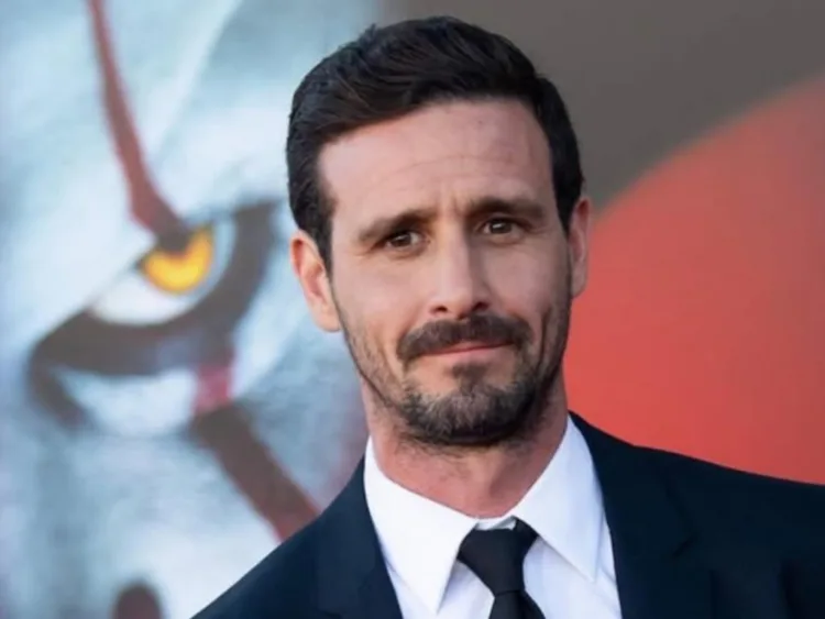 Muere James Ransone, actor de “It” y “The Wire” a los 46 años | AMEXI/FOTO: IG