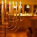 Janucá festividad judía simboliza la luz, resistencia y fe