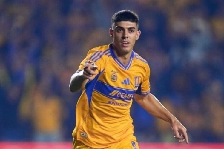 Tigres UANL