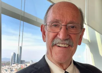 Fallece Juan José Zerboni, referente del teatro, la televisión y el doblaje mexicano, a los 72 años