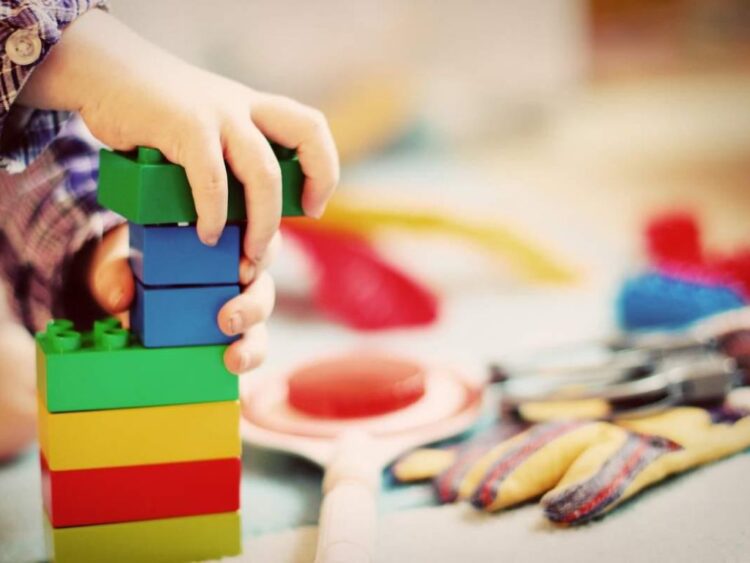 SEGOB insta a regalar juguetes que fomenten paz e inclusión