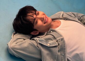 Kang Tae Oh llega a México con su fanmeeting O’Hour