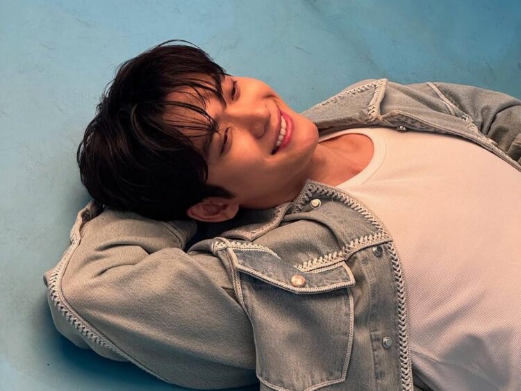 Kang Tae Oh llega a México con su fanmeeting O’Hour