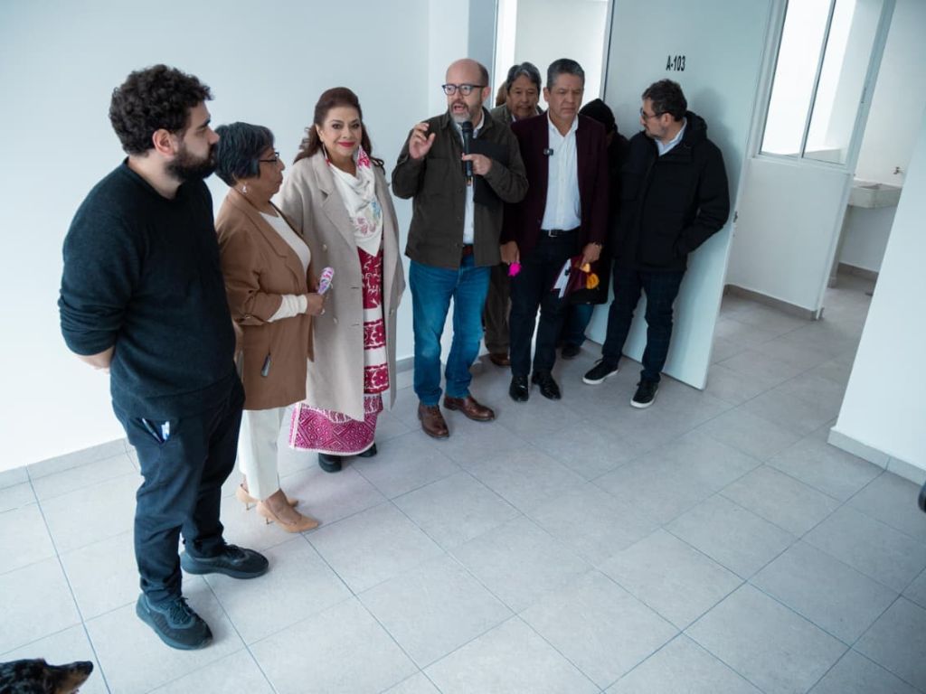 La Ciudad de México es la más videovigilada de América