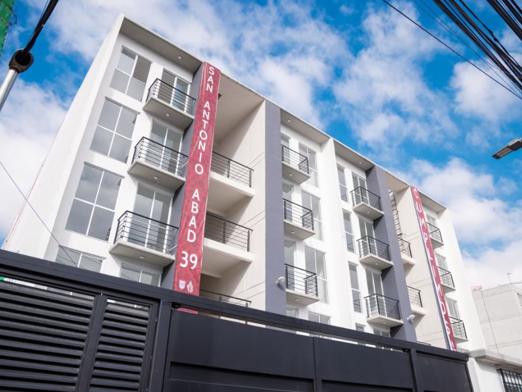 La Ciudad de México es la más videovigilada de América