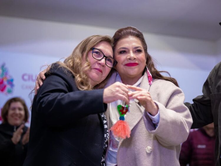 La Ciudad de México es la más videovigilada de América