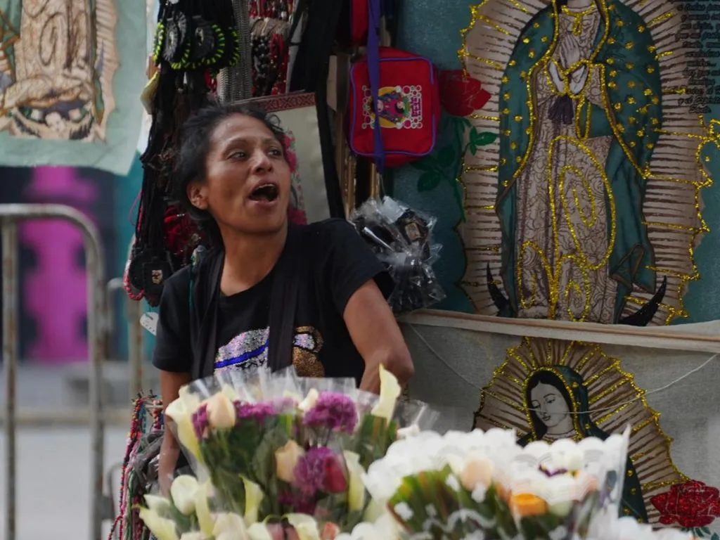 La Morenita y la lucha inquebrantable de las madres