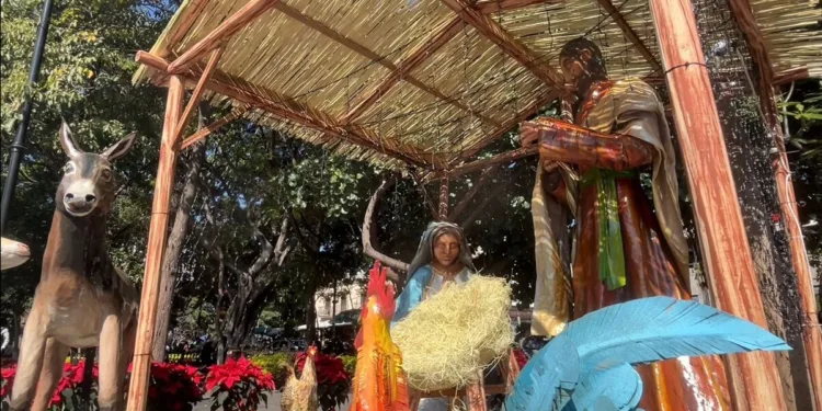 La Navidad en Morelos, fiesta de identidad y tradición