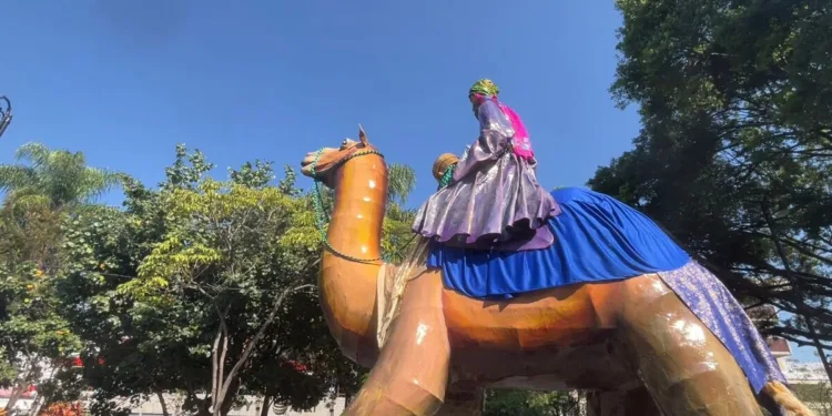 La Navidad en Morelos, fiesta de identidad y tradición