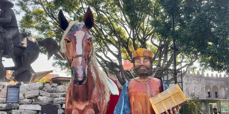 La Navidad en Morelos, fiesta de identidad y tradición