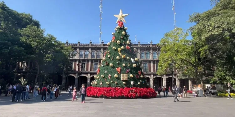 La Navidad en Morelos, fiesta de identidad y tradición