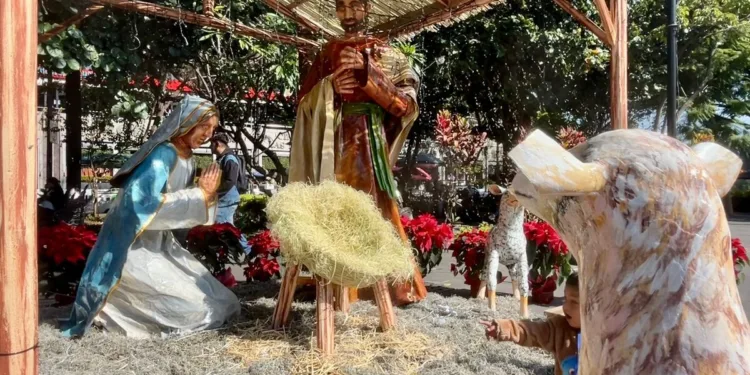 La Navidad en Morelos, fiesta de identidad y tradición