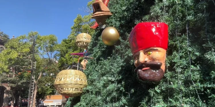 La Navidad en Morelos, fiesta de identidad y tradición