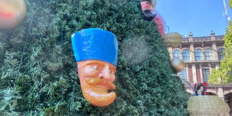 La Navidad en Morelos, fiesta de identidad y tradición