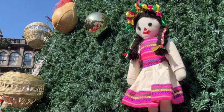 La Navidad en Morelos, fiesta de identidad y tradición