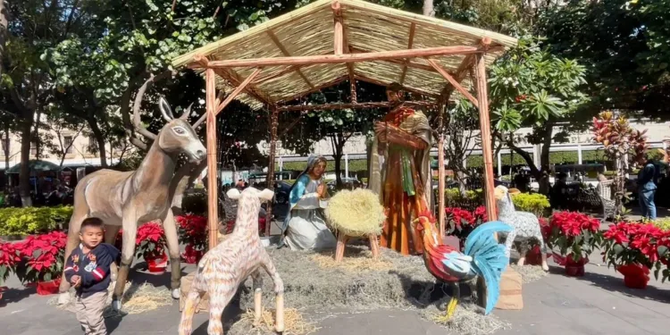 La Navidad en Morelos, fiesta de identidad y tradición