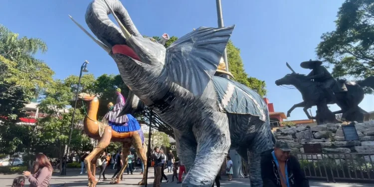 La Navidad en Morelos, fiesta de identidad y tradición