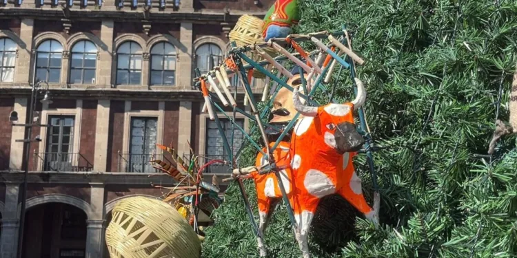 La Navidad en Morelos, fiesta de identidad y tradición