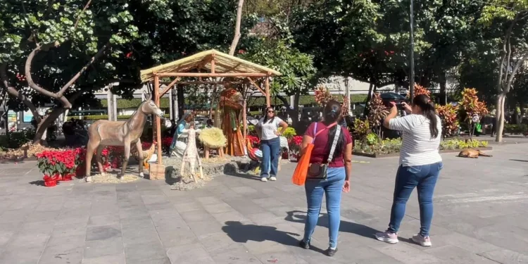 La Navidad en Morelos, fiesta de identidad y tradición