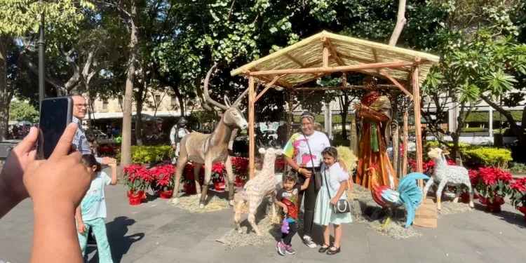 La Navidad en Morelos, fiesta de identidad y tradición