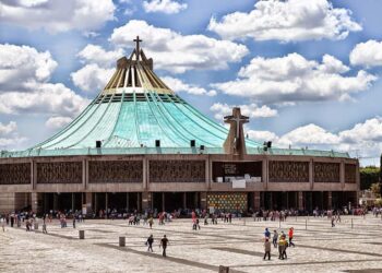 La Virgen de Guadalupe punto de encuentro, esperanza y unidad