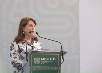 Que programas sociales sean derecho constitucional en Morelos, propone gobernadora