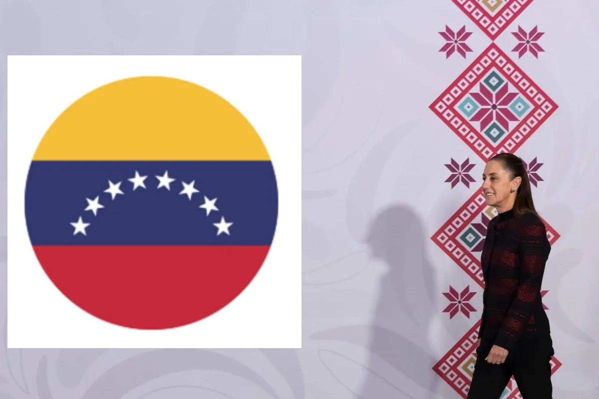 Sheinbaum llama a la ONU a actuar ante tensión por bloqueo de EU a Venezuela