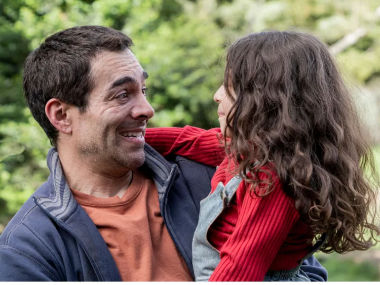 La celda de los milagros es una cinta emotiva protagonizada por Omar Chaparro. AMEXI/ Foto Cortesía.