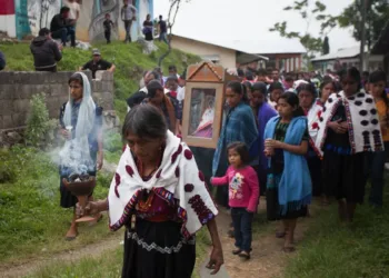 Las Abejas acusa al Estado mexicano y a CIDH de prolongar la impunidad en Acteal