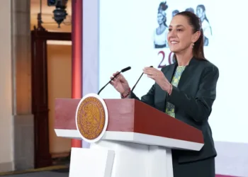 Los mexicanos en EU “no son delincuentes”