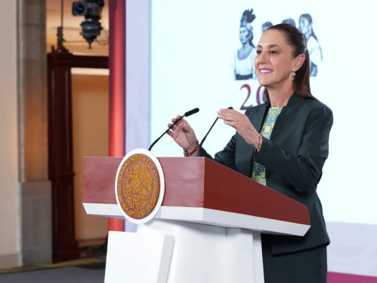 Los mexicanos en EU “no son delincuentes”