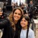 Lucero causa furor al tomarse selfies con sus icónicos personajes
