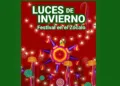 CDMX ofrecerá conciertos, pastorelas y esculturas lumínicas en el festival “Luces de Invierno 2025-2026”
