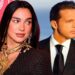 La fotografía de Luis Miguel con Dua Lipa que despierta rumores de colaboración