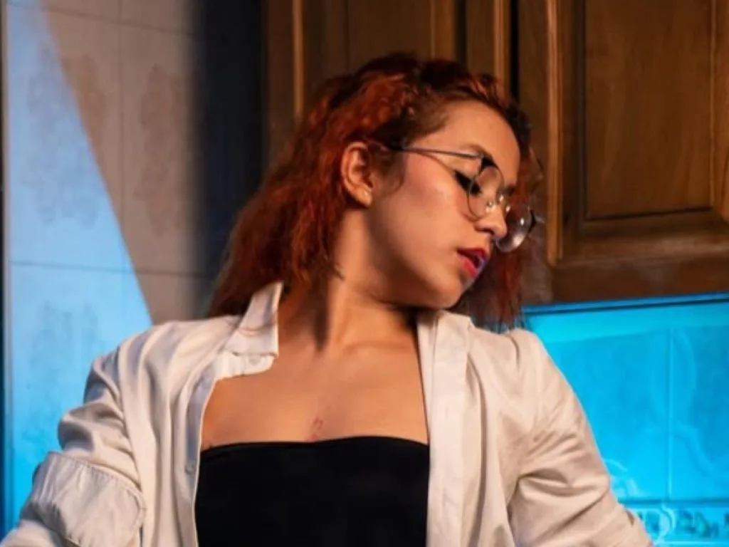 Fallece la influencer María José Calderón, “Mayits”, a los 23 años. | AMEXI/FOTO: IG @soylamayits