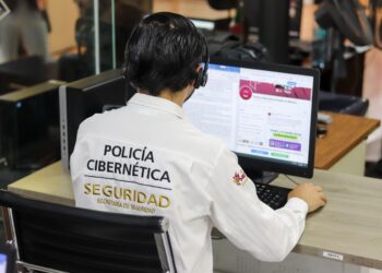 Más de dos mil 500 llamadas de extorsión y fraude en el Edomex en diciembre