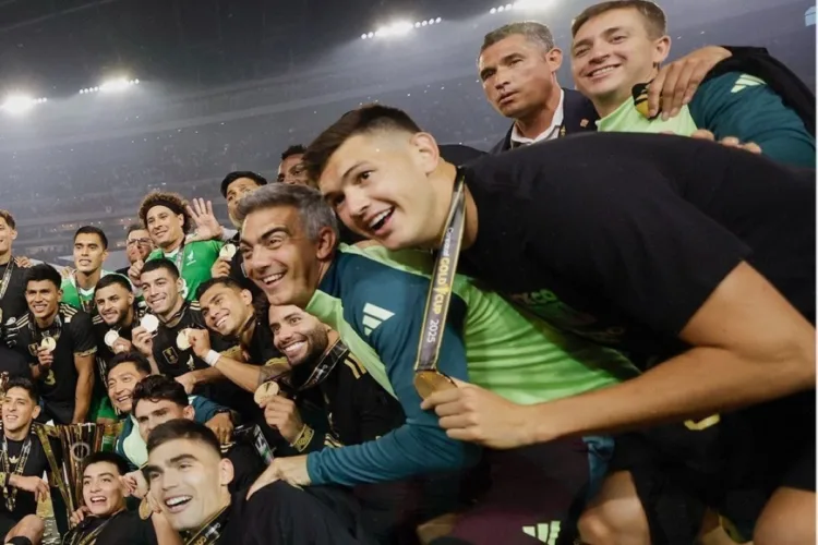 ¿Qué México es mejor que Uruguay, Suiza, Japón y Ecuador?