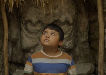 “Monstruo de Xibalba”, ópera prima de Manuela Irene