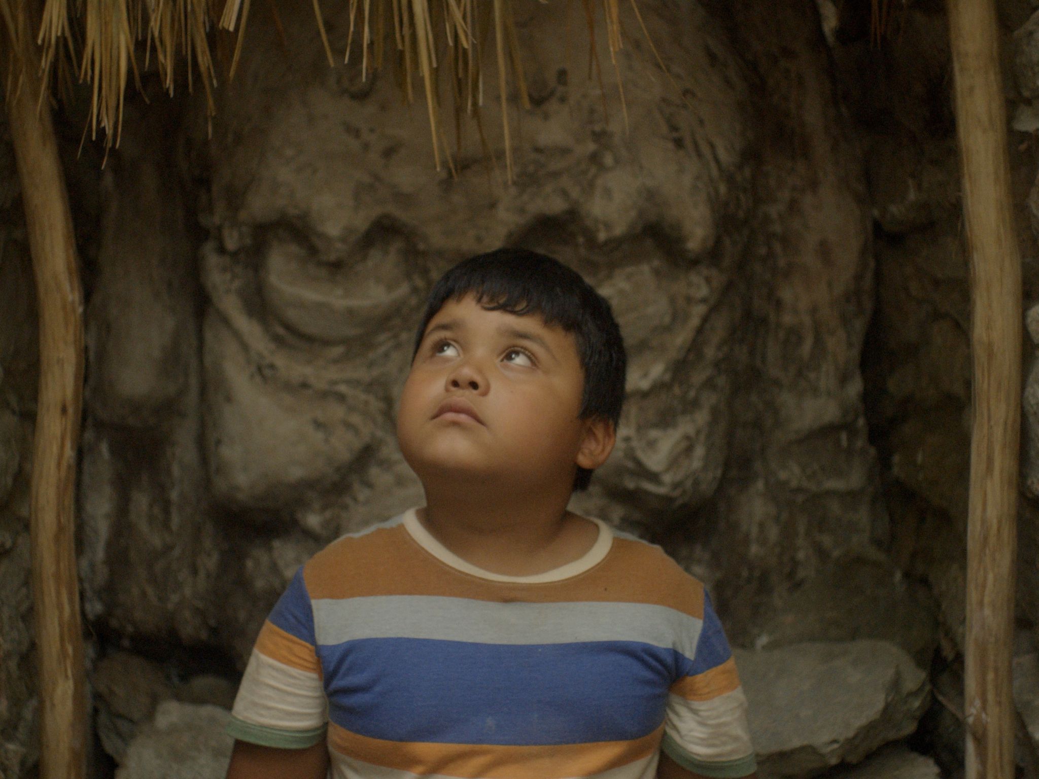 “Monstruo de Xibalba”, ópera prima de Manuela Irene