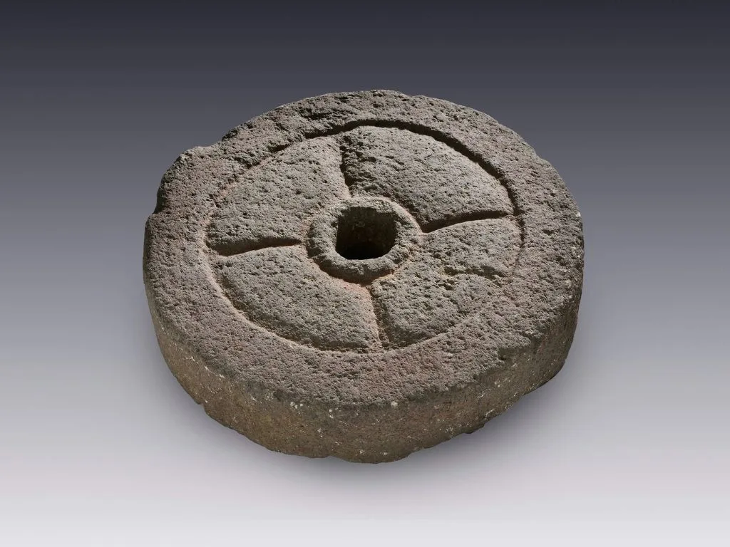 La flor de cuatro pétalos