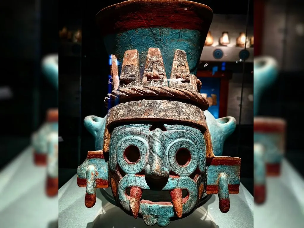 Tláloc
