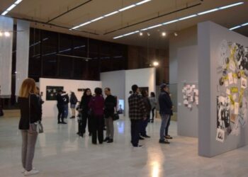 Vacaciones culturales: descubre museos, zonas arqueológicas y exposiciones en todo México. | AMEXI/FOTO: cultura.gob.mx