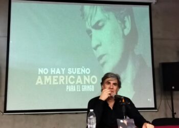 Nando Agüeros regresa a México con su gira Canciones desnudas